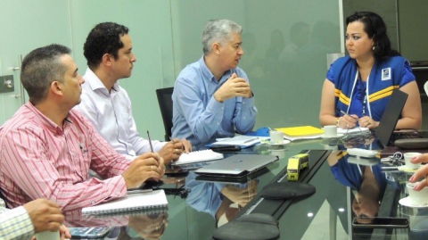 Metrolinea pide a TISA explicación ante posible cierre de puntos de recarga