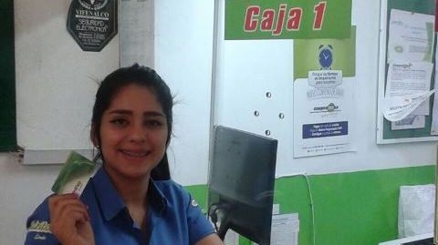 Habilitados 13 puntos de Coopenessa para venta y recarga de tarjetas