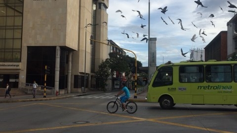 Metrolínea ajustará su operación por temporada vacacional