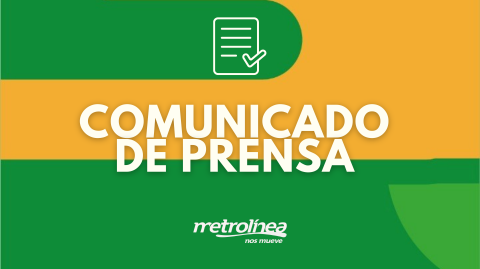 COMUNICADO DE PRENSA: Metrolínea anuncia la llegada de Buses Padrones duales de alta capacidad para fortalecer la movilidad en Bucaramanga y su Área Metropolitana